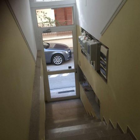 Open Concept 1 Bedroom Apartment Нафплион Екстериор снимка