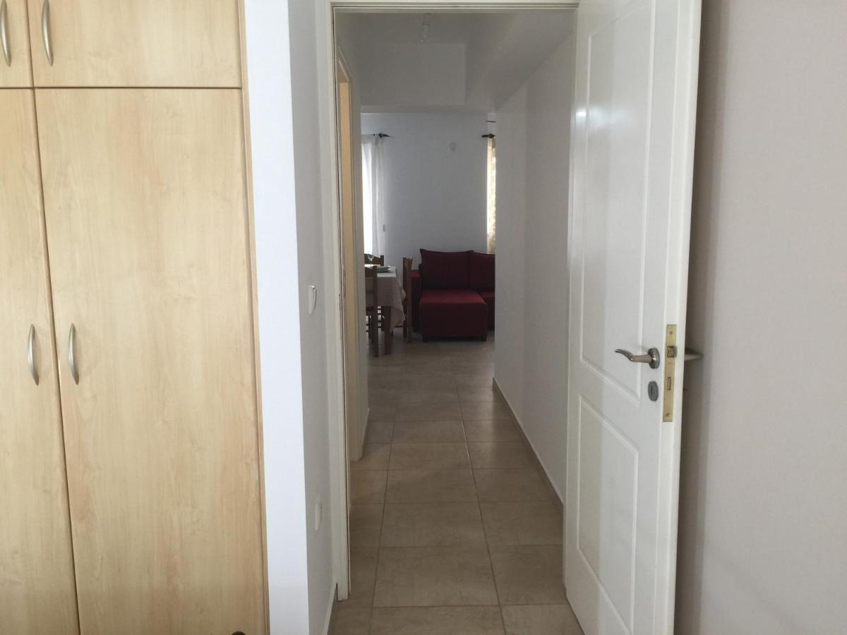 Open Concept 1 Bedroom Apartment Нафплион Екстериор снимка