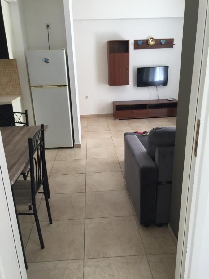 Open Concept 1 Bedroom Apartment Нафплион Екстериор снимка