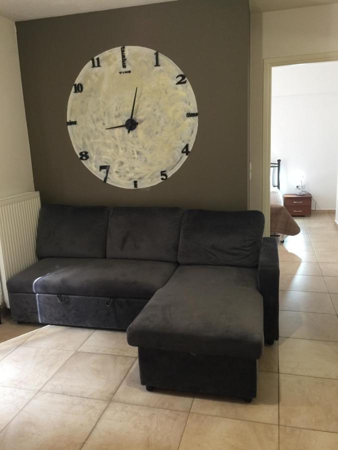 Open Concept 1 Bedroom Apartment Нафплион Екстериор снимка