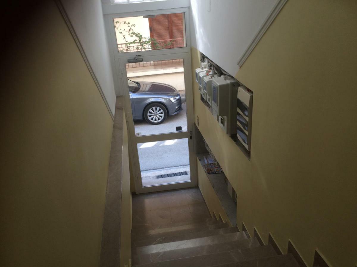 Open Concept 1 Bedroom Apartment Нафплион Екстериор снимка